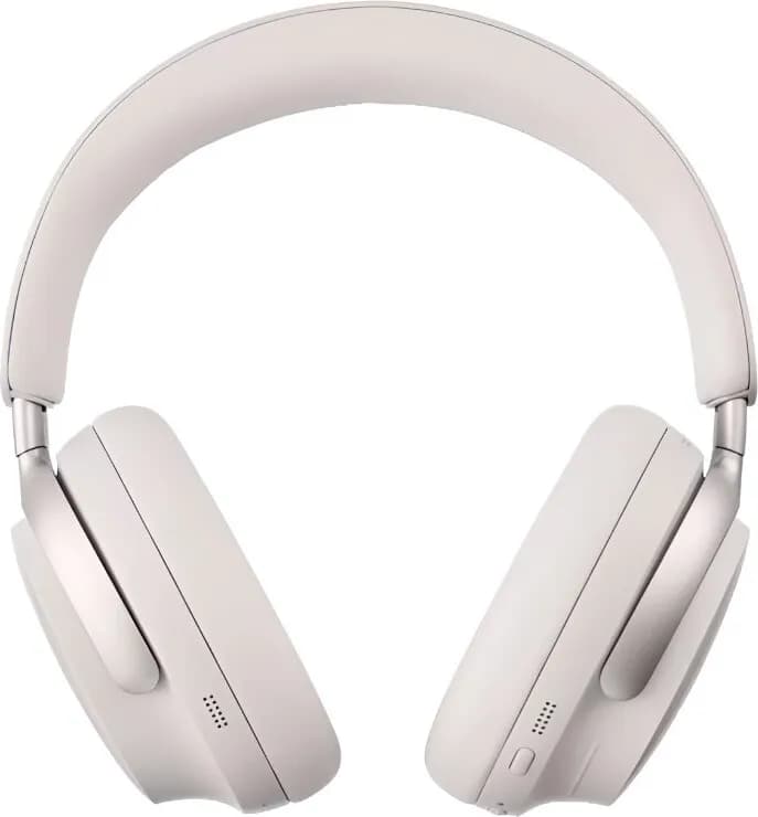 Наушники Bose Quiet Comfort Ultra (White | Белый) 2