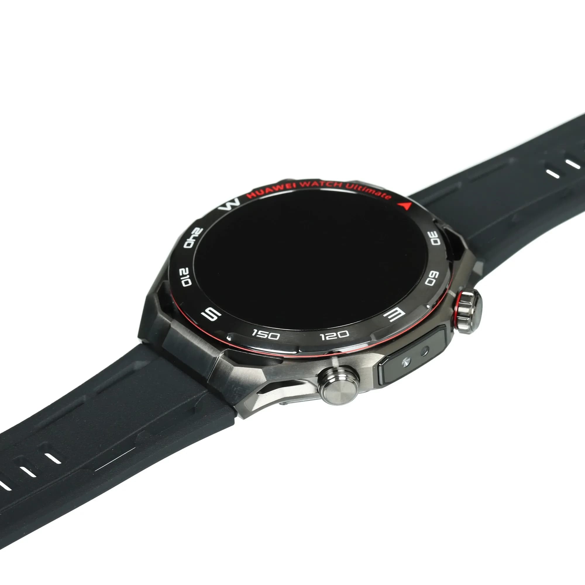 Смарт-часы Huawei Watch Ultimate 2 - 48 mm, Black 5