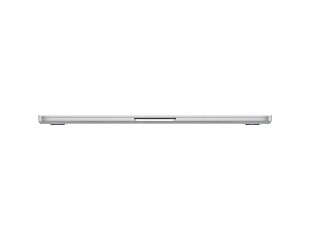 Ноутбук Apple MacBook Air 15" M4 (2025) 10C CPU/10C GPU, 32 ГБ RAM, 2 ТБ SSD, (Silver | серебристый) 5