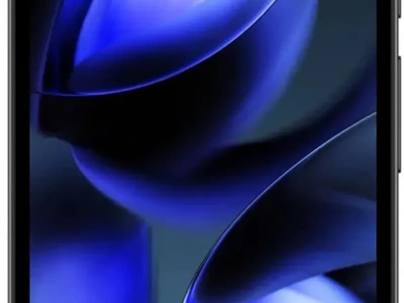 Смартфон Google Pixel 9a | 8/128 ГБ | Obsidian (Черный) 2