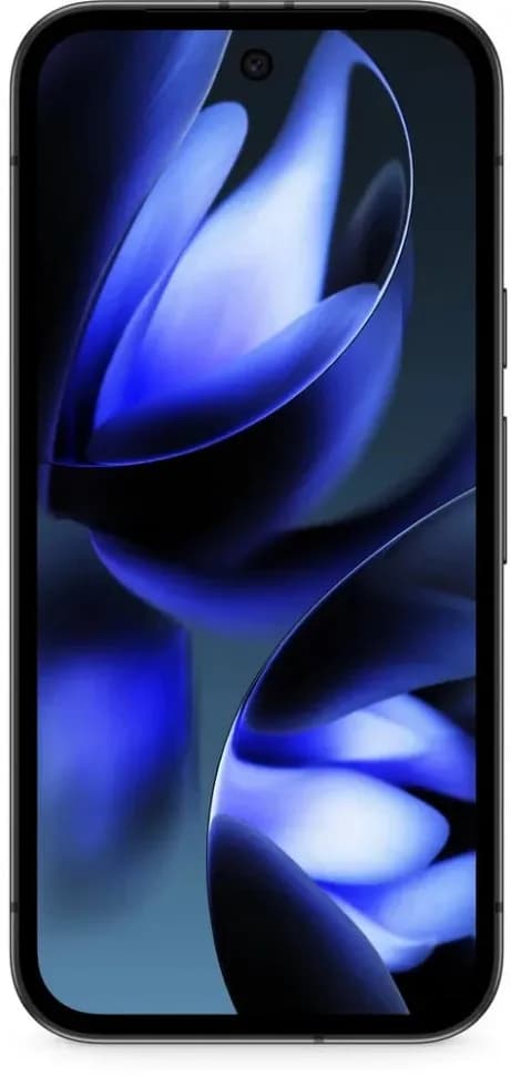 Смартфон Google Pixel 9a | 8/256 ГБ | Obsidian (Черный) 2