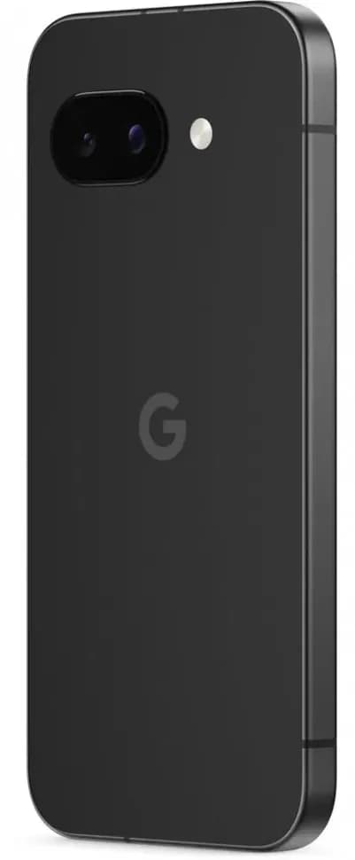 Смартфон Google Pixel 9a | 8/256 ГБ | Obsidian (Черный) 3