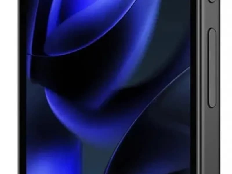 Смартфон Google Pixel 9a | 8/128 ГБ | Obsidian (Черный) 4