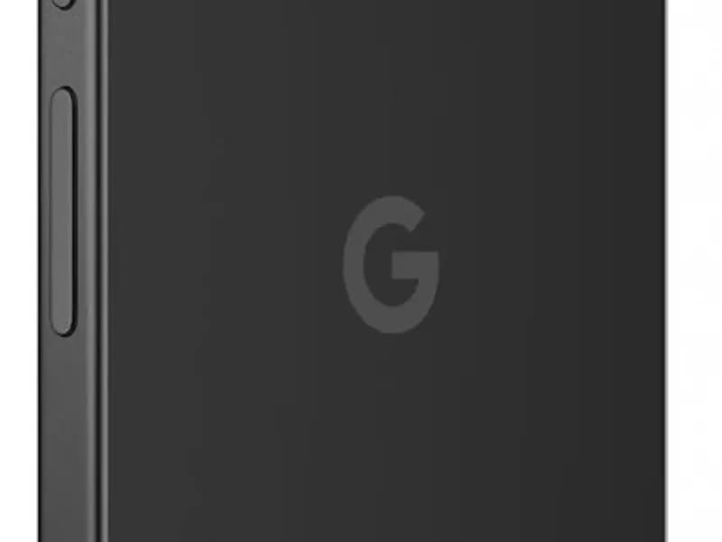 Смартфон Google Pixel 9a | 8/128 ГБ | Obsidian (Черный) 6