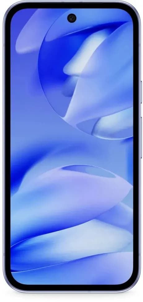 Смартфон Google Pixel 9a | 8/128 ГБ | Iris (Лиловый) 2