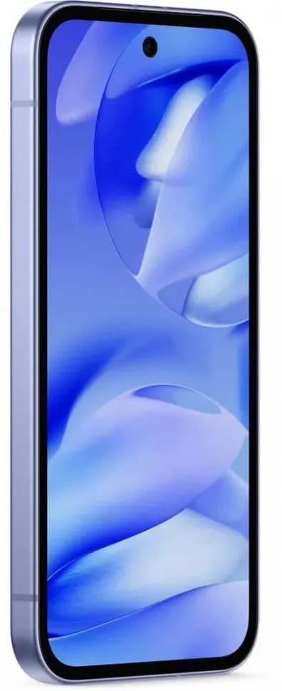 Смартфон Google Pixel 9a | 8/128 ГБ | Iris (Лиловый) 6