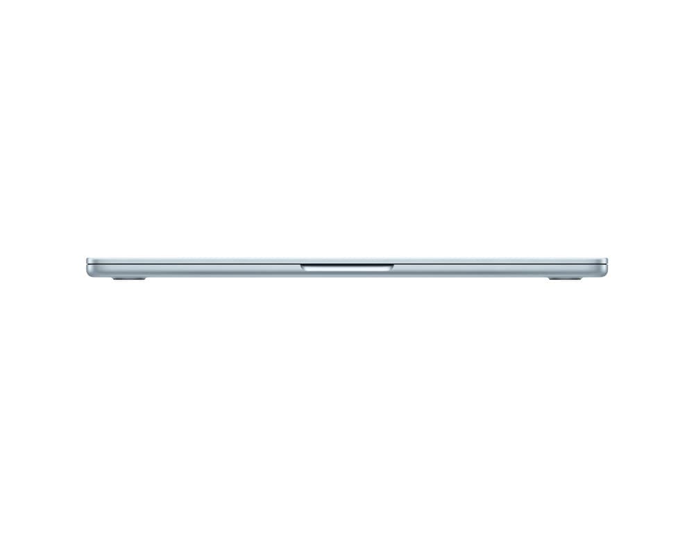 Ноутбук Apple MacBook Air 13" M4 (2025) 10C CPU/10C GPU, 24 ГБ RAM, 2 ТБ SSD, (Sky Blue | Голубое небо) (Z1H80015K; Z1H81500K) 5