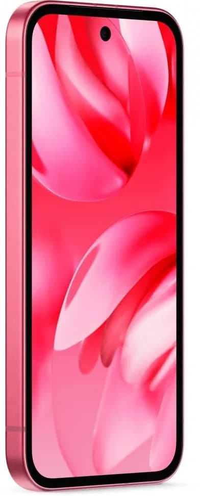 Смартфон Google Pixel 9a | 8/128 ГБ | Peony (Розовый) 6