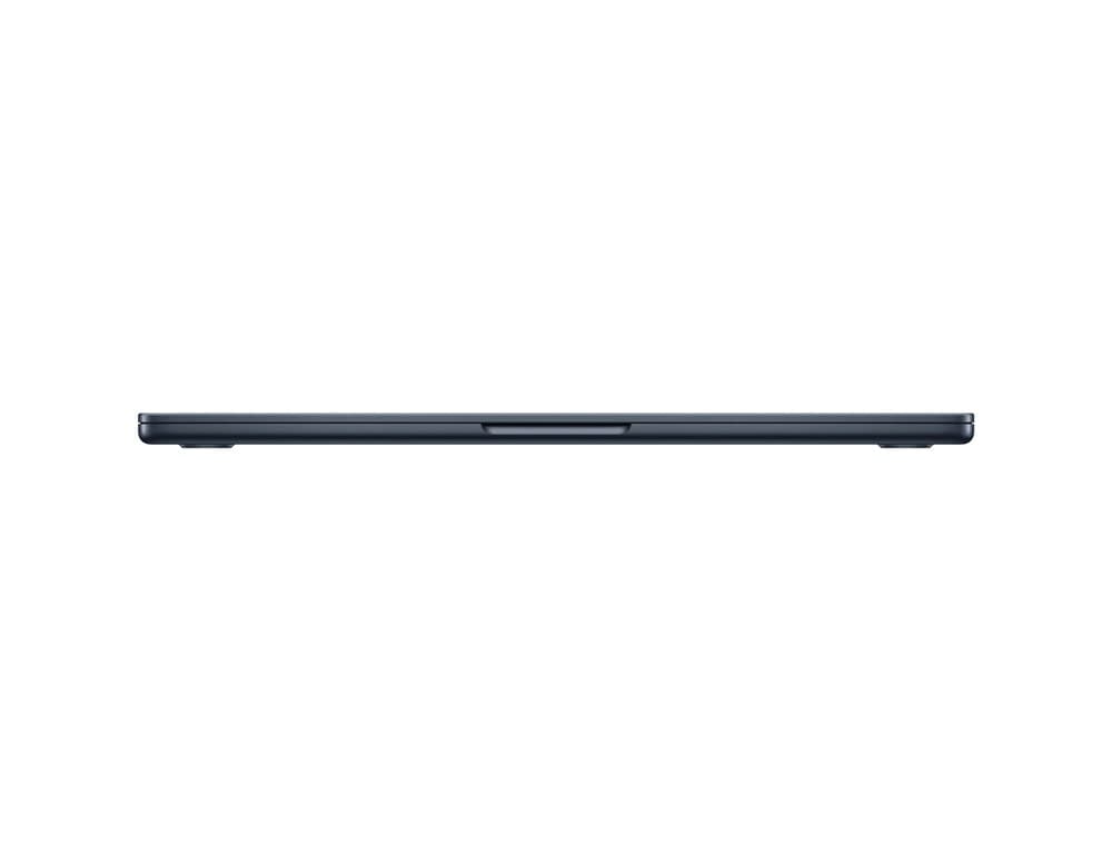 Ноутбук Apple MacBook Air 13" M4 (2025) 10C CPU/10C GPU, 32 ГБ RAM, 1 ТБ SSD, (Midnight black | Тёмная ночь) (Z1GU000KJ; Z1CY0013G) 5