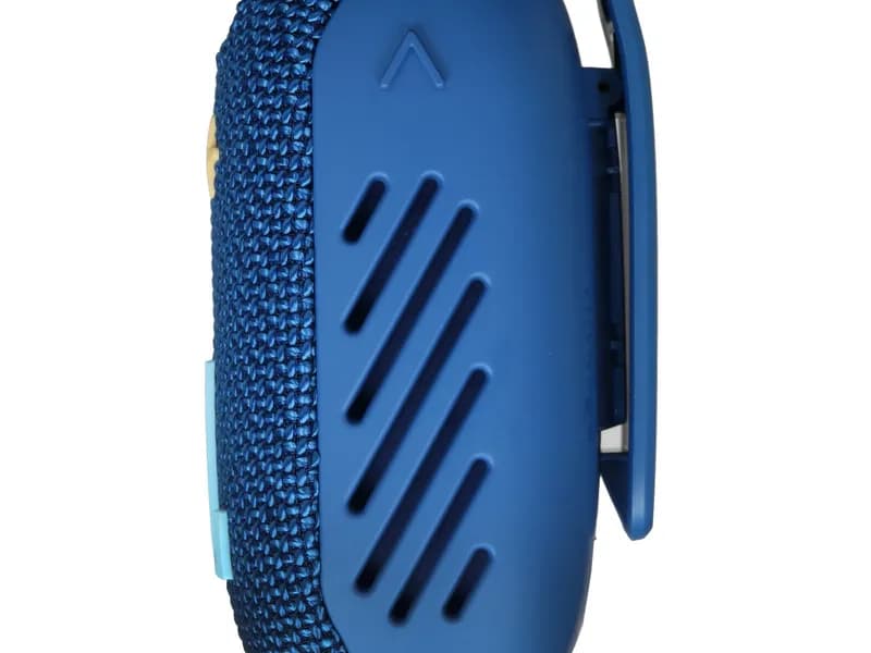 Портативная колонка JBL Wind 3 (Синий | Blue) 4