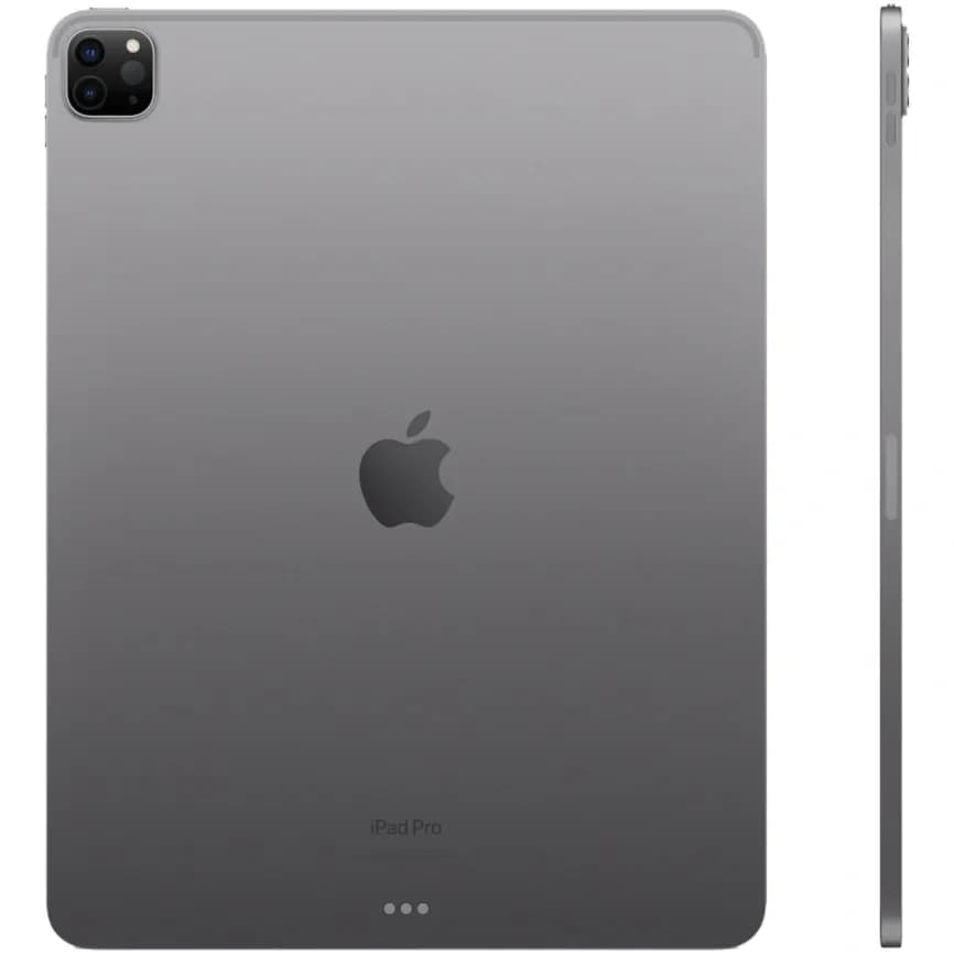 Планшет Apple iPad Pro (2022 M2) 12.9" Wi-Fi | 128 ГБ Space gray 3
