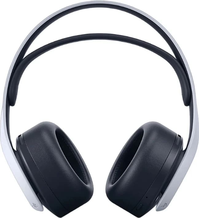 Наушники с микрофоном Sony PULSE 3D, белый