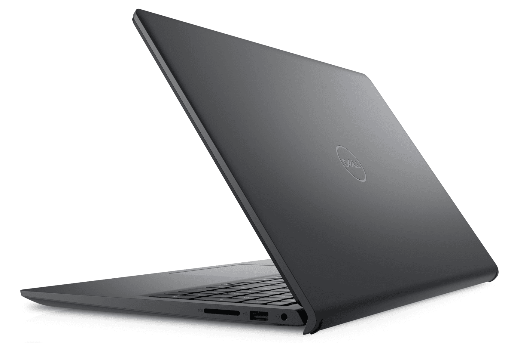 Ноутбук Dell Inspiron 3520 15 (Intel i7, 16 ГБ, 512 ГБ SSD) 4