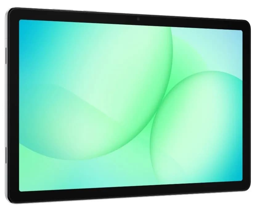 Планшет Samsung Galaxy Tab A11+ | 5G | 8/256 ГБ, Silver 3