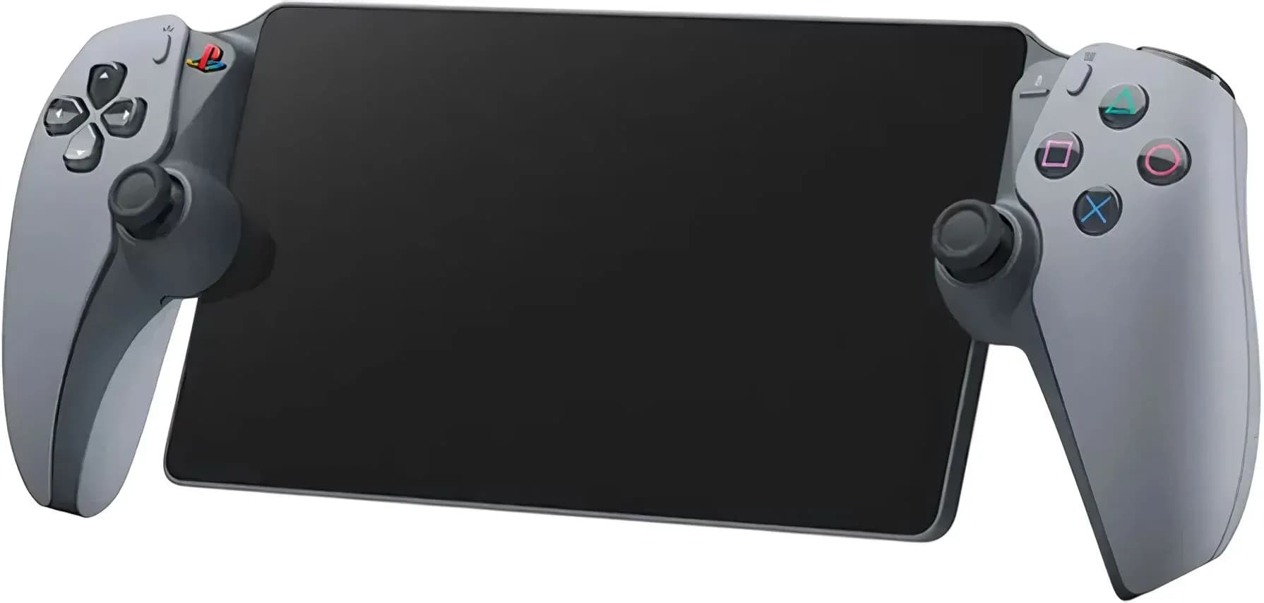 Портативная консоль Sony PlayStation Portal Remote Player 30th Anniversary Limited Edition 3