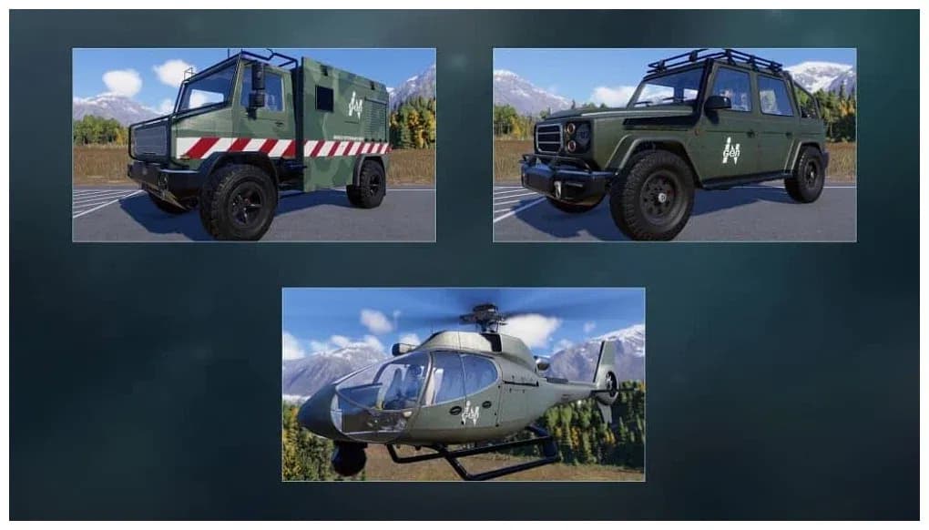 Игра Jurassic World Evolution 2 (PS5, полностью на русском) 2