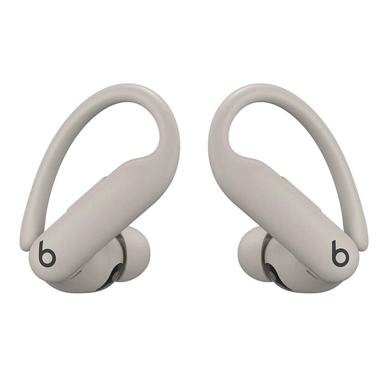 Беспроводные наушники Beats Powerbeats Pro 2 Бежевый 2