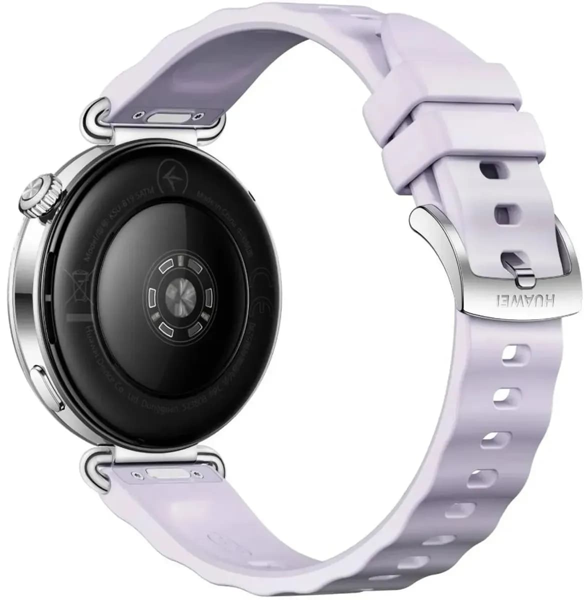 Смарт-часы Huawei Watch GT6 - 41 mm, Сиреневый 3