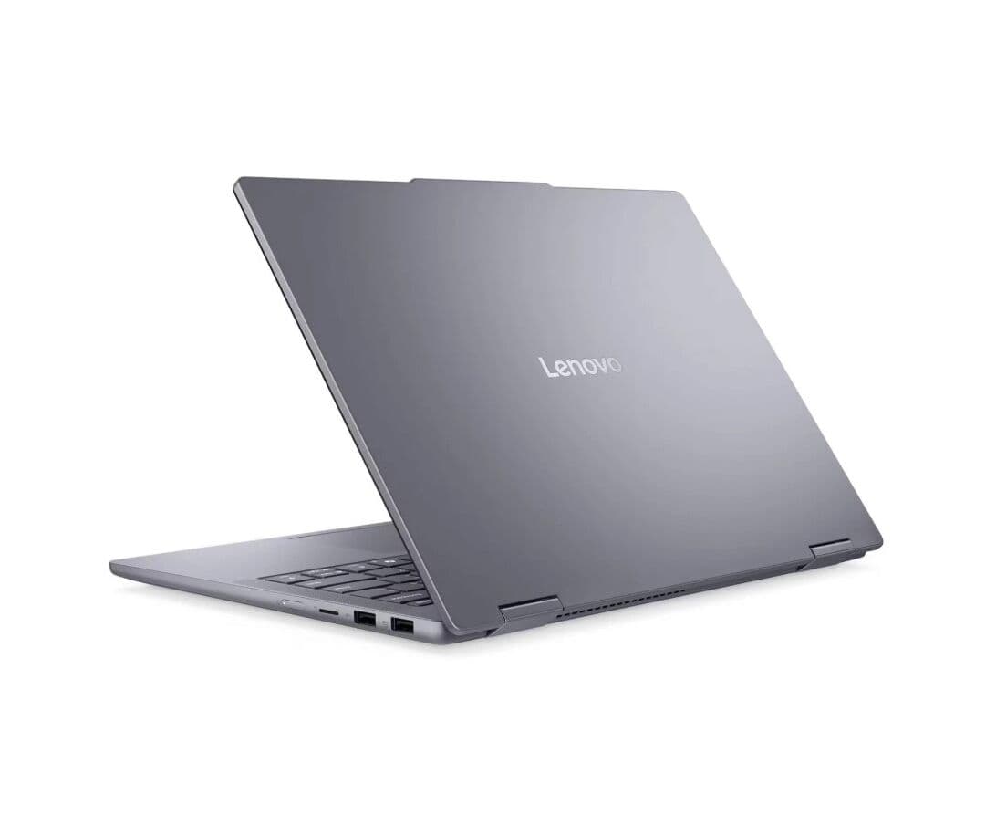 Ноутбук Lenovo Ideapad 5i 2-in-1 14 (Intel Ultra 7 255U 3800MHz-16Gb-512Gb SSD) 83KR001TUS 5