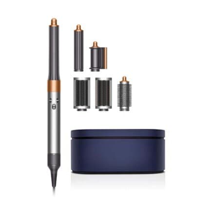 Стайлер Dyson Hairstyler Airwrap HS05 Complete Long (Nickel / Copper) 2