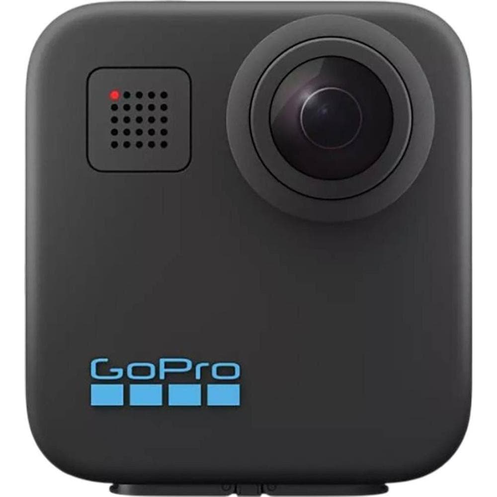 Экшн-камера GoPro MAX 360 | 5.6K (2025) 4