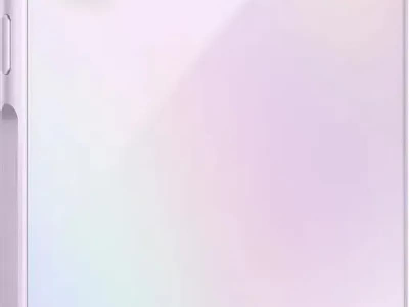 Смартфон Samsung Galaxy A35 | 8/256 ГБ, Фиолетовый 5