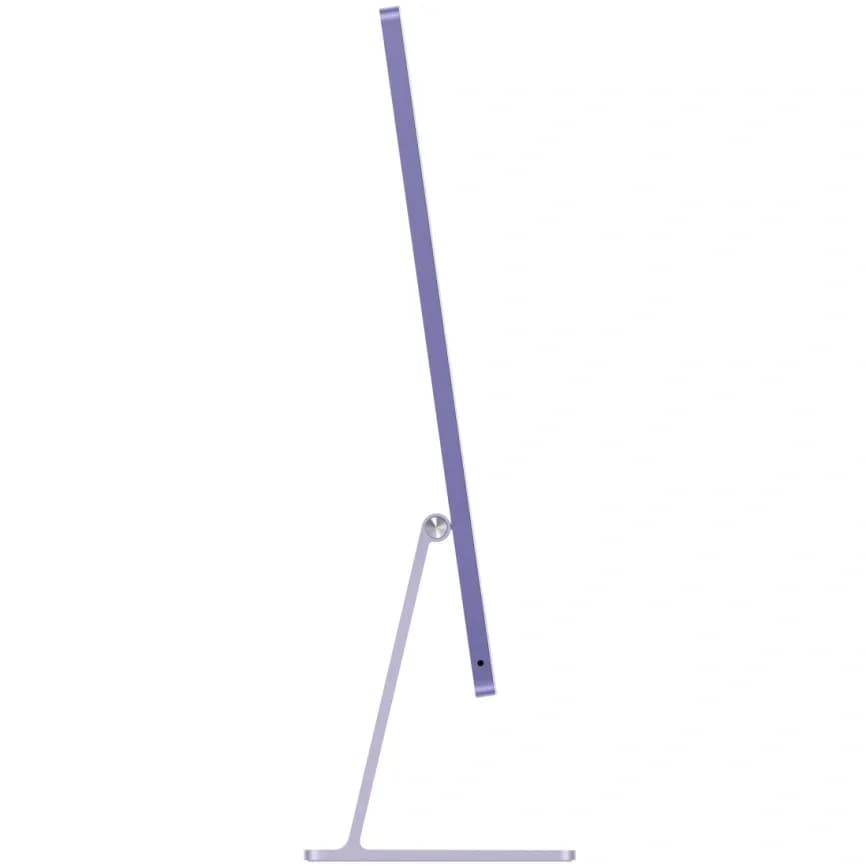 Моноблок Apple iMac 24" M4 (2024) Retina 4,5K 10C CPU/10С GPU, 32 ГБ RAM, 1 ТБ SSD, (Purple | Фиолетовый) 2