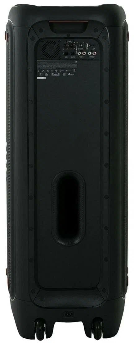 Портативная акустика JBL Partybox 1000 2