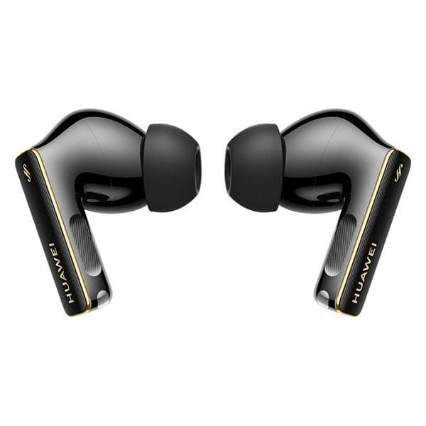 Huawei Наушники TWS HUAWEI FreeBuds Pro 4 Черный 5