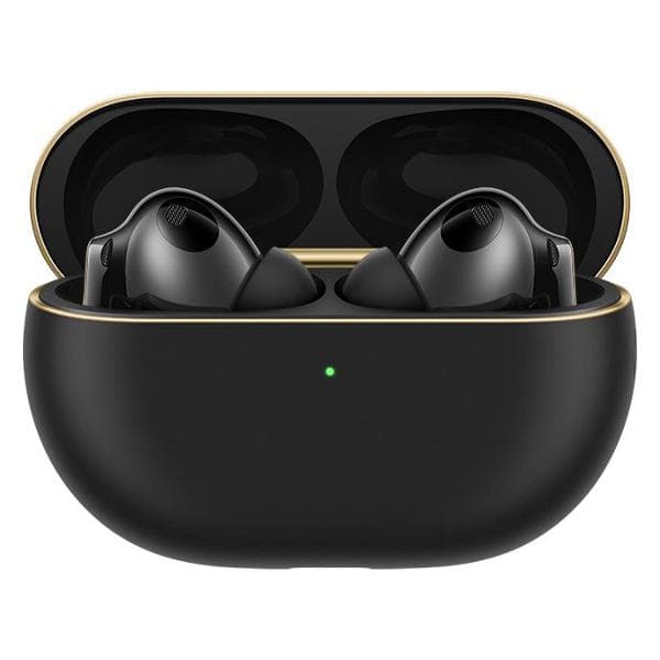 Huawei Наушники TWS HUAWEI FreeBuds Pro 4 Черный 2