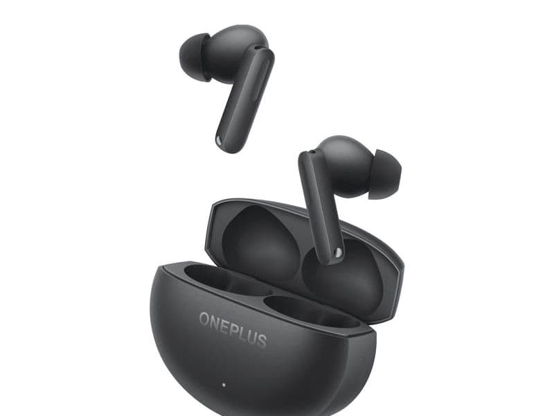 Беспроводные наушники OnePlus Buds 4, Storm Gray 4