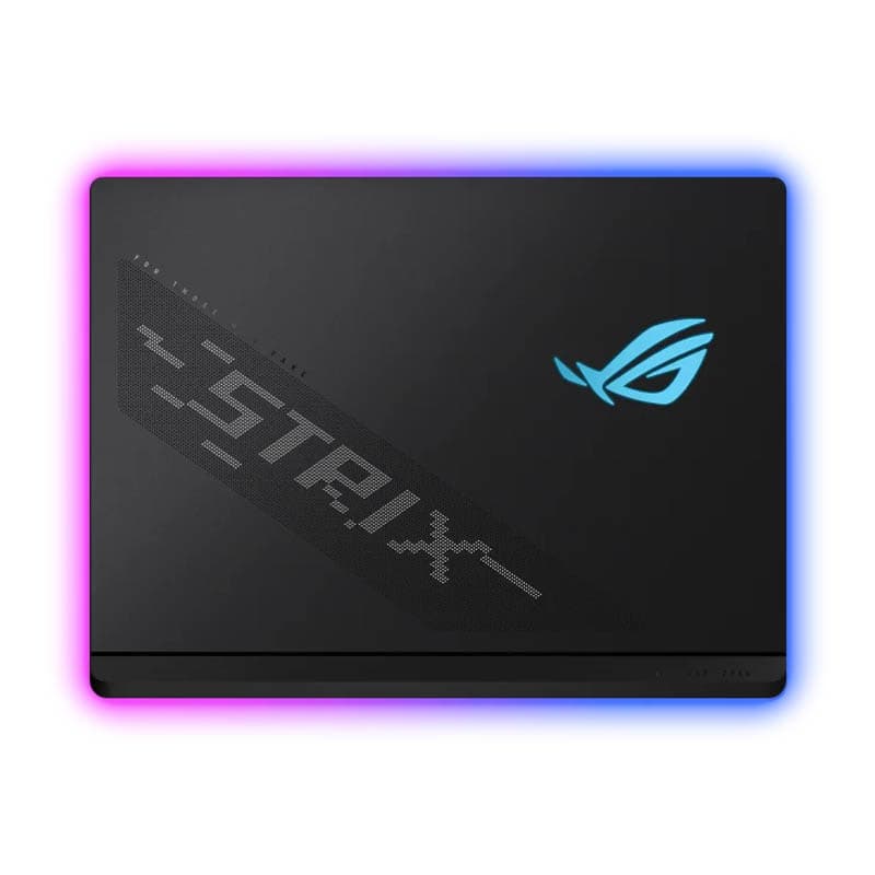 Игровой ноутбук Asus ROG Strix G18 G815LM-IS96 (Intel Ultra 9 275HX, 64 ГБ, 1ТБ, RTX 5060, 240 Гц, Win 11) Чёрный 6