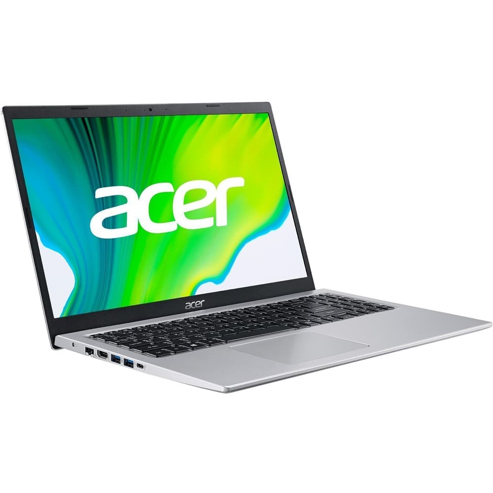 Ноутбук Acer Aspire 5 15.6" (Intel Core i3 1115G4, 8 ГБ ОЗУ, 256 ГБ SSD) (NX.AAS2A1) 2