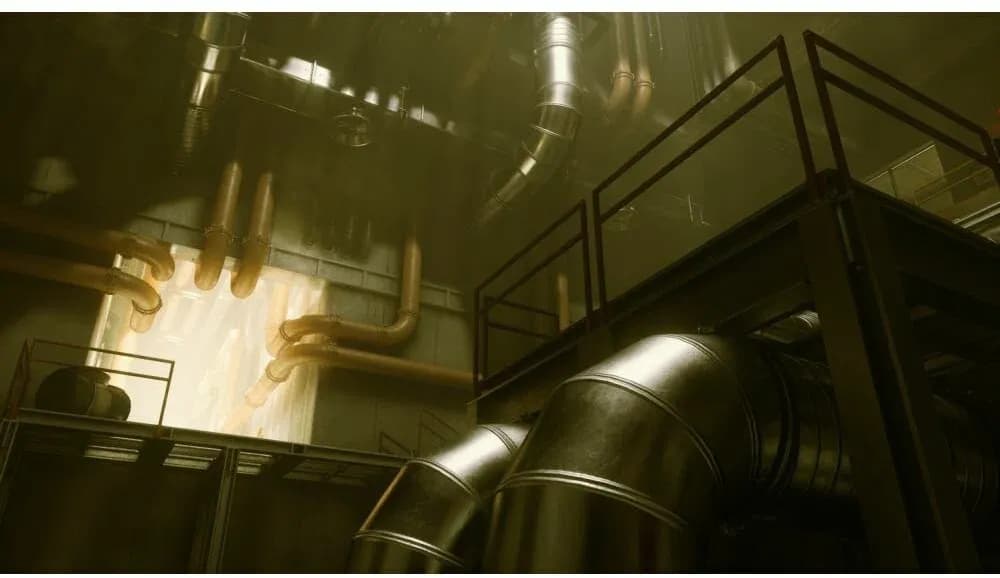 Игра Control Ultimate Edition (PS5, русские субтитры) 9