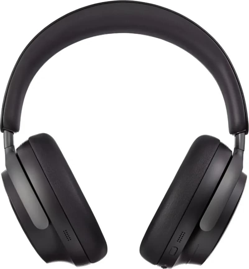 Наушники Bose Quiet Comfort Ultra (Black | Черный) 2