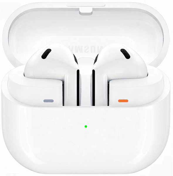 Наушники Samsung Galaxy Buds 3 Белый