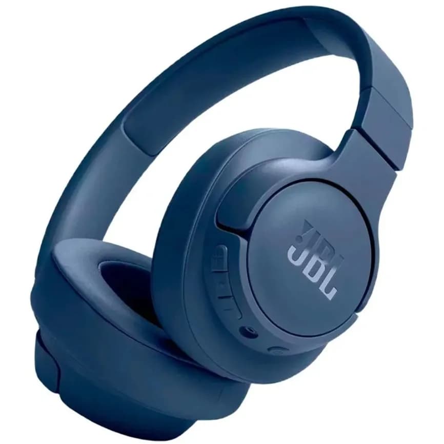 Наушники JBL Tune 720 BT Голубой