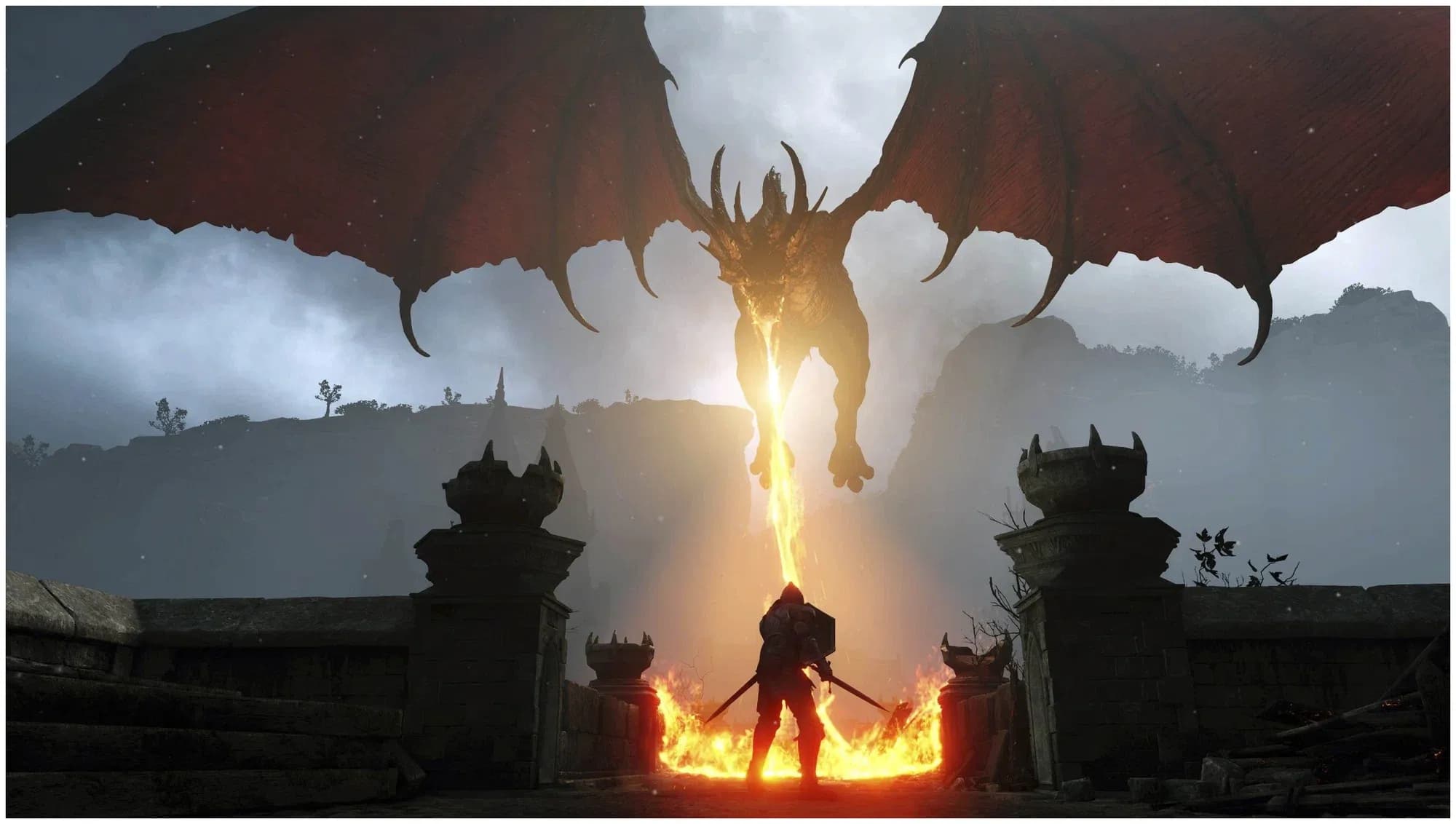 Игра Demon's Souls (PS5, русские субтитры) 2