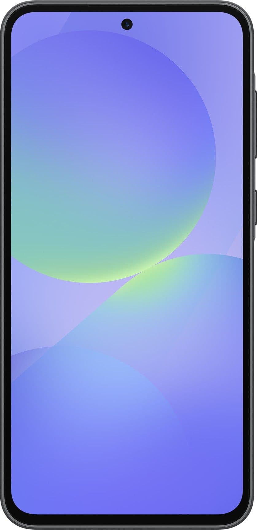 Смартфон Samsung Galaxy A36 | 12/256 ГБ (Черный | Awesome Black) 2