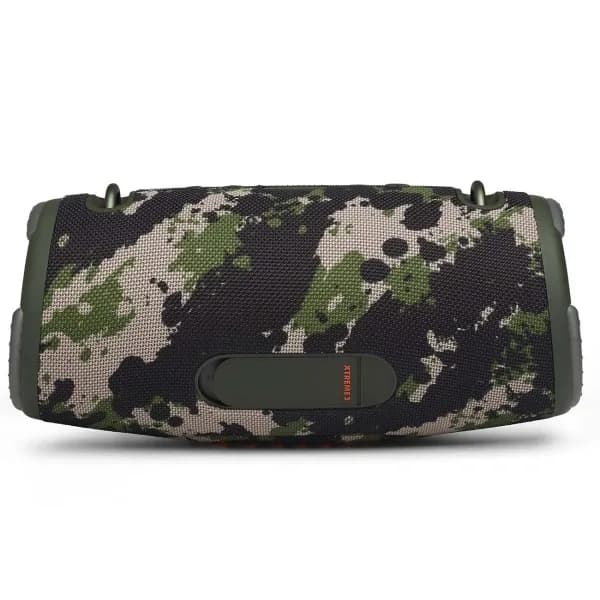 Беспроводная акустика JBL Xtreme 3 Camouflage 7