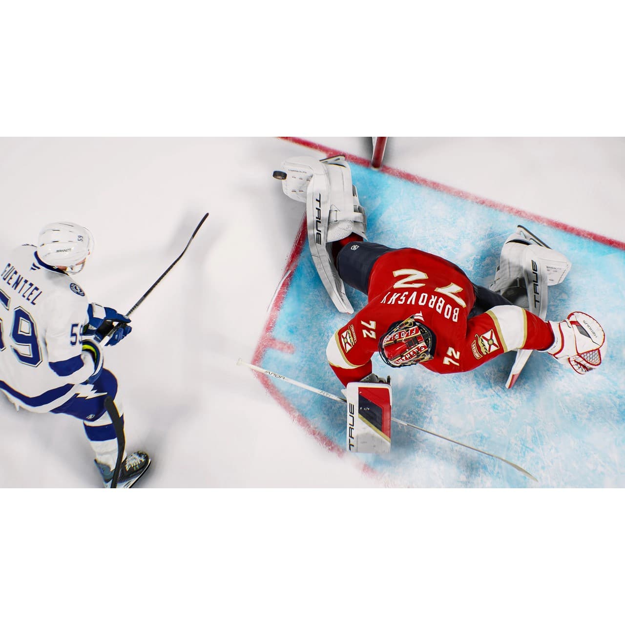 Игра EA Sports NHL 26 (PS5, английская версия) 5