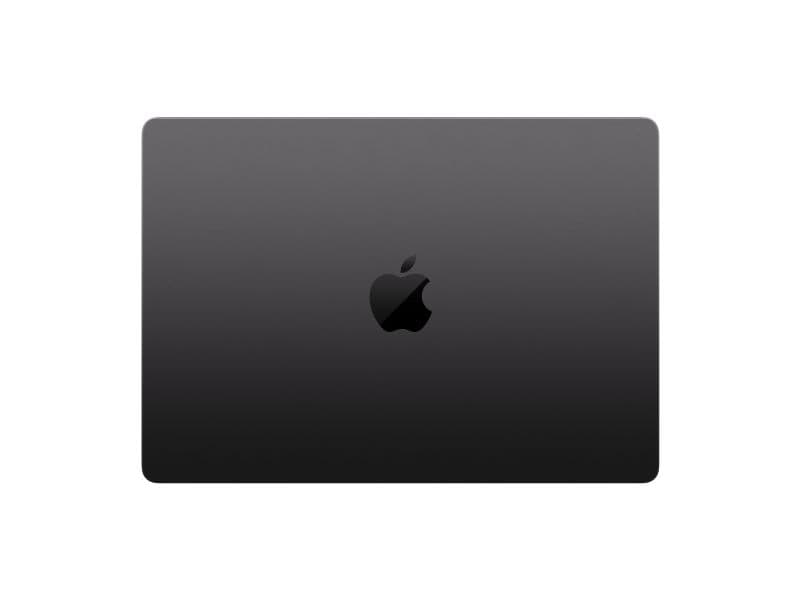 MacBook Pro 14" M5 Pro (2026) 15C CPU/16C GPU, 24 ГБ RAM, 2 ТБ SSD, (Space Black | Черный космос) 6