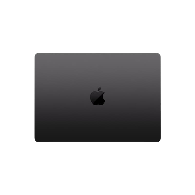 MacBook Pro 14" M5 Max (2026) 18C CPU/32C GPU, 36 ГБ RAM, 2 ТБ SSD, (Space Black | Черный космос) 6