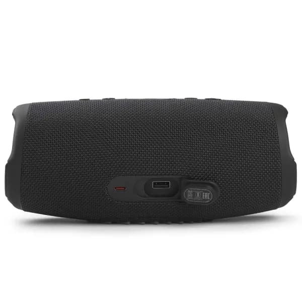 Беспроводная акустика JBL Charge 5 Black 5