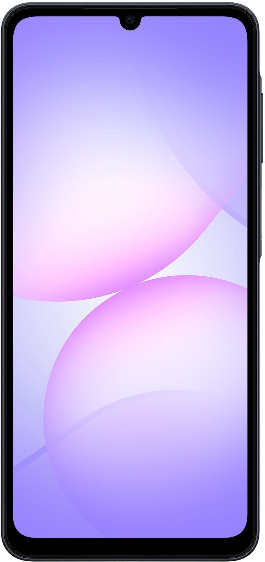 Смартфон Samsung Galaxy A07 | 4/64 Гб, Черный 2