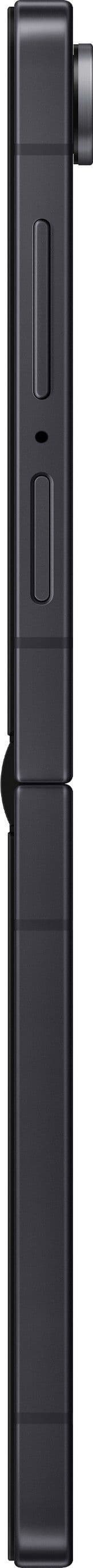 Смартфон Samsung Galaxy Z Flip7 12/512 ГБ Черный 10