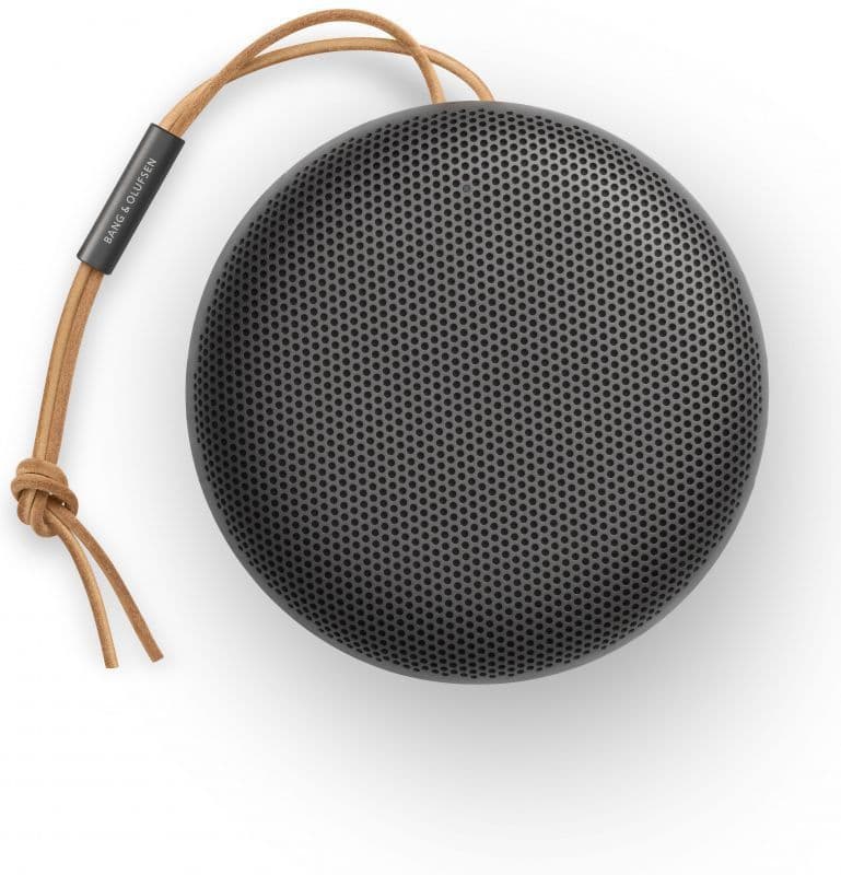 Портативная колонка Bang & Olufsen Beosound A1 2nd Gen Черный 4