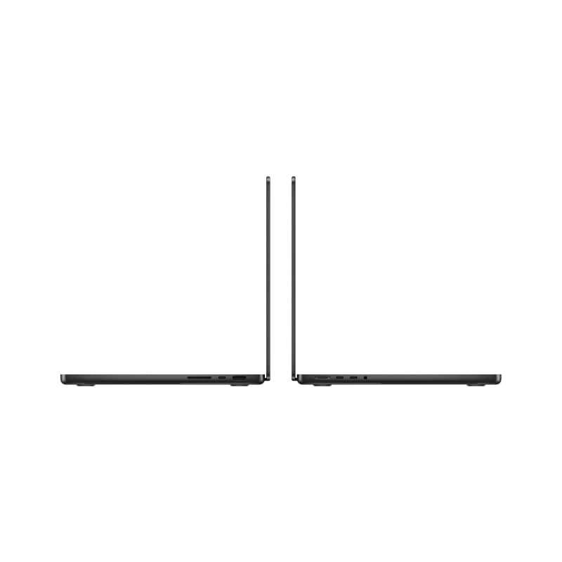 MacBook Pro 14" M5 Max (2026) 18C CPU/32C GPU, 36 ГБ RAM, 2 ТБ SSD, (Space Black | Черный космос) 3