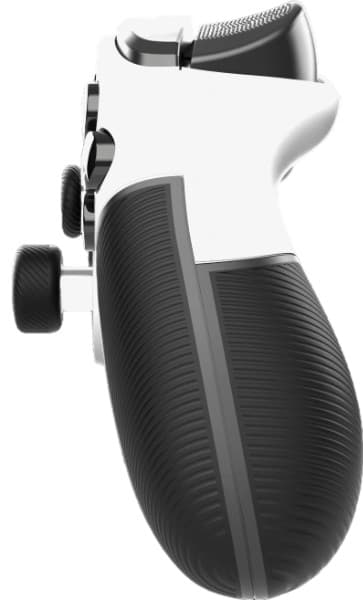 Геймпад Nacon Revolution 5 Pro для PlayStation 5, белый (White) 3