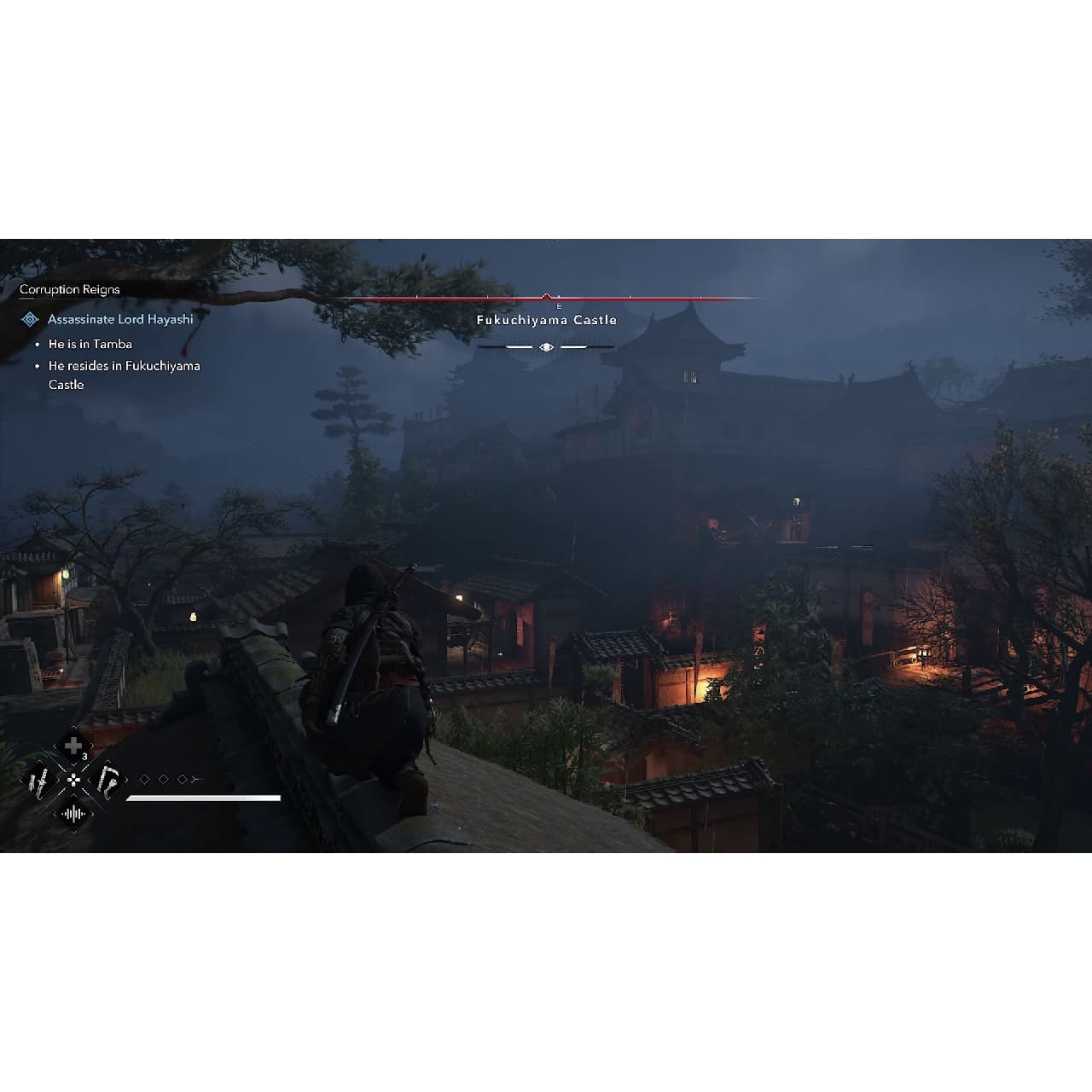 Игра Assassin’s Creed: Shadows (PS5, русские субтитры) 5